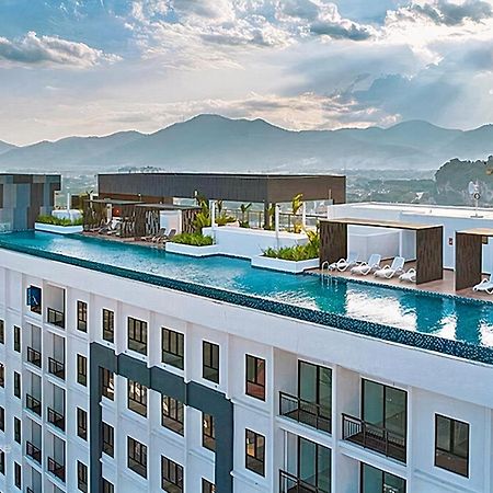 The Horizon - Ipoh Hotel Exterior foto